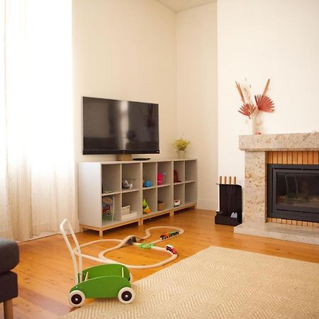 Link Alcacer Apartamento Alcácer do Sal Exterior foto