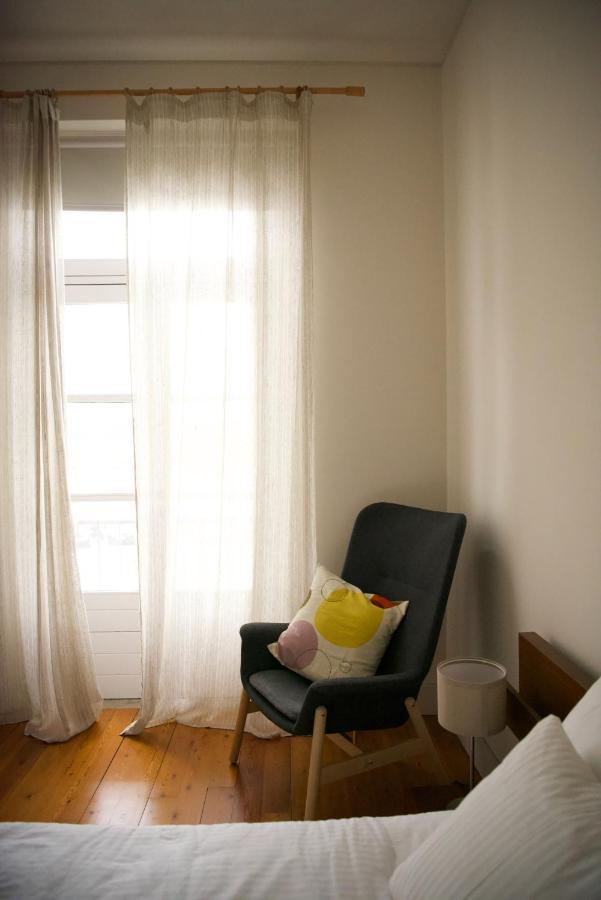 Link Alcacer Apartamento Alcácer do Sal Exterior foto