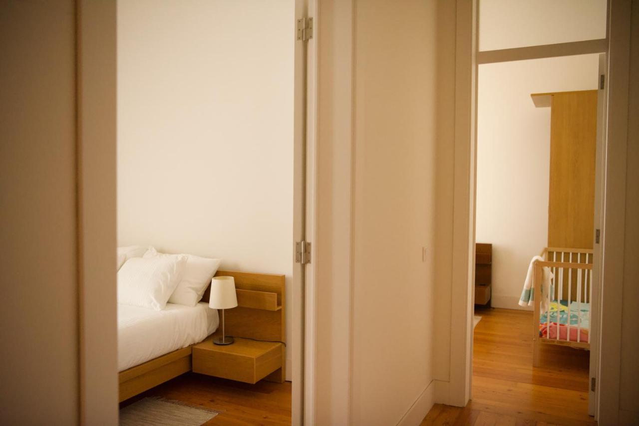 Link Alcacer Apartamento Alcácer do Sal Exterior foto