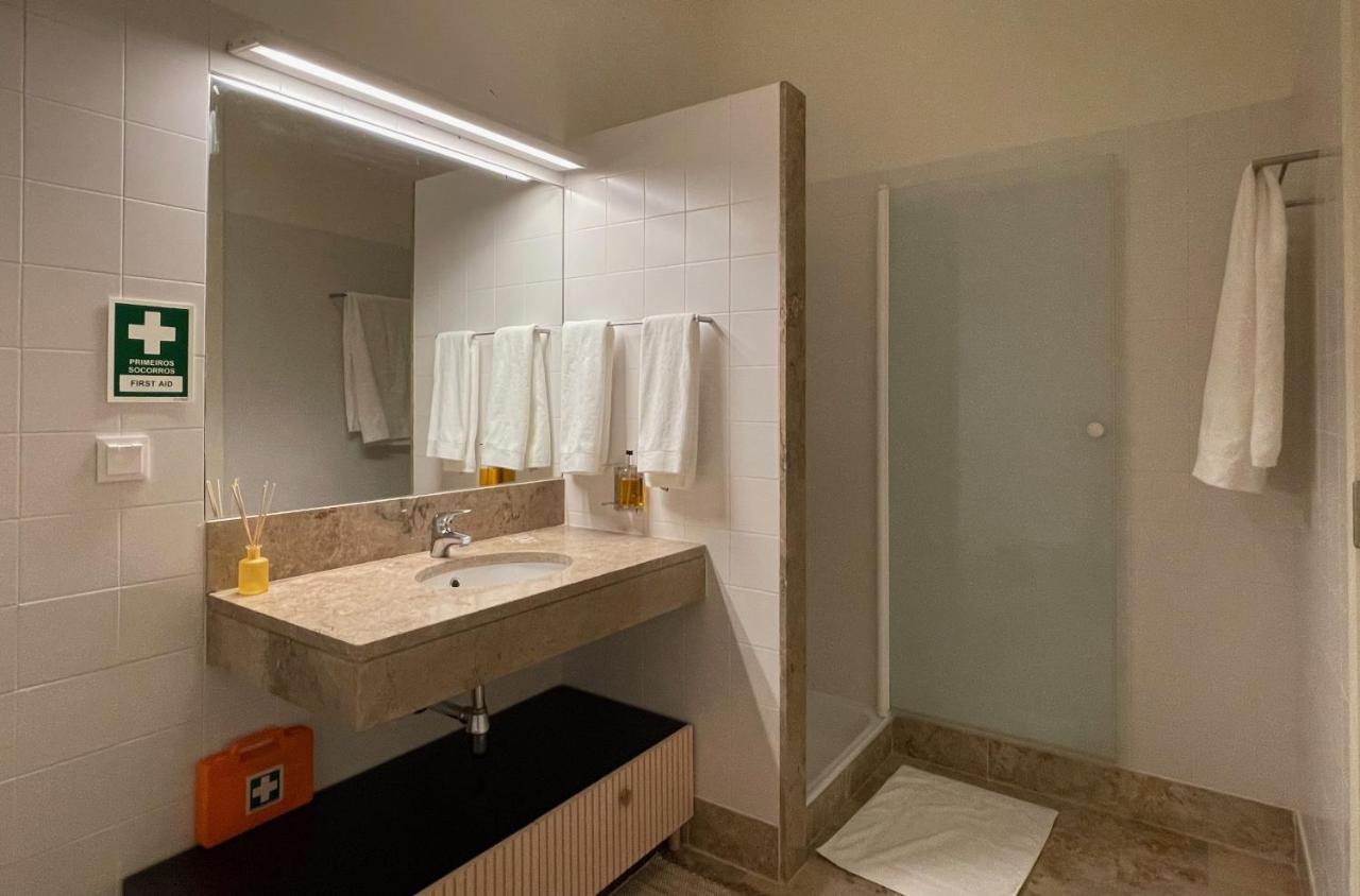 Link Alcacer Apartamento Alcácer do Sal Exterior foto