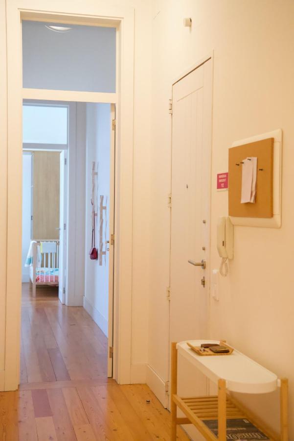 Link Alcacer Apartamento Alcácer do Sal Exterior foto