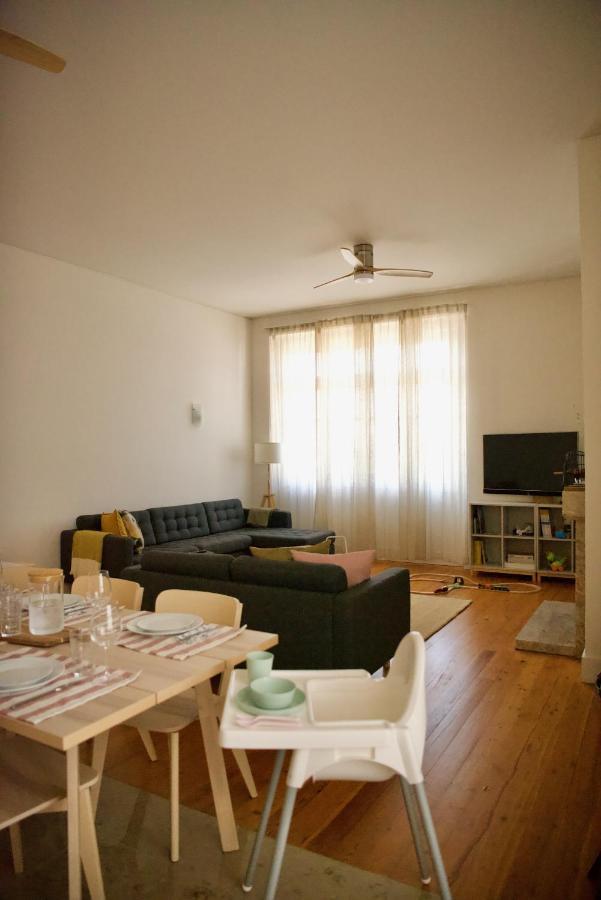 Link Alcacer Apartamento Alcácer do Sal Exterior foto