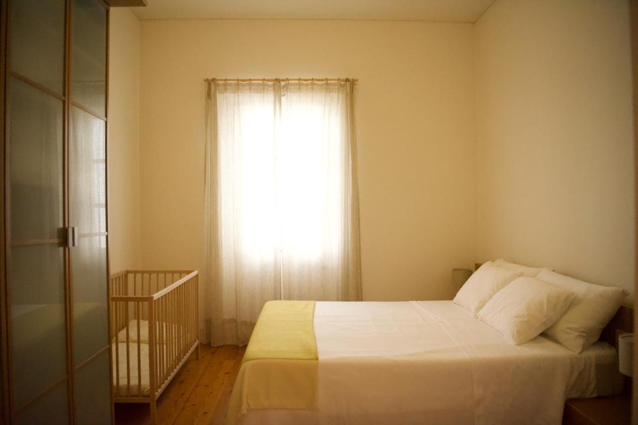 Link Alcacer Apartamento Alcácer do Sal Exterior foto